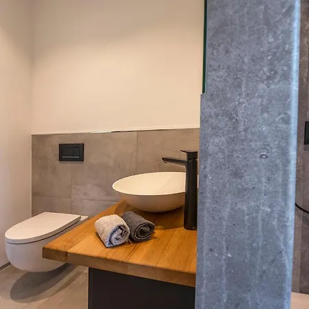 Modul Haeuser Maurer Georgenberg Extérieur photo