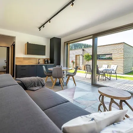Modul Haeuser Maurer Georgenberg Extérieur photo