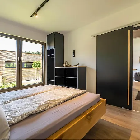 Modul Haeuser Maurer Georgenberg Extérieur photo
