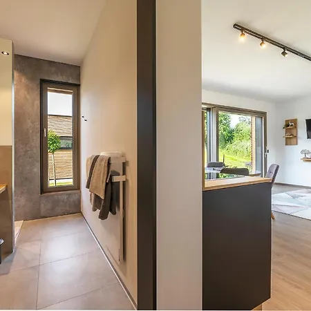 Modul Haeuser Maurer Georgenberg Extérieur photo