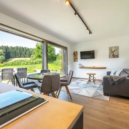 Modul Haeuser Maurer Georgenberg Extérieur photo