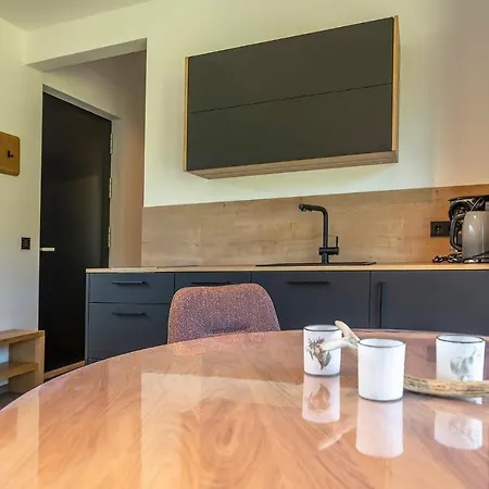 Modul Haeuser Maurer Georgenberg Extérieur photo