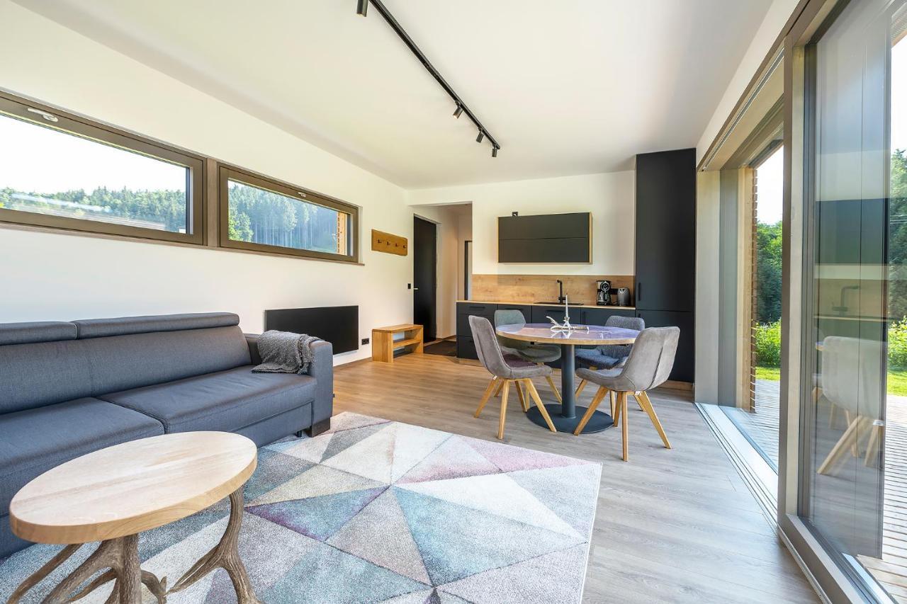 Appartement Modul Haeuser Maurer Georgenberg