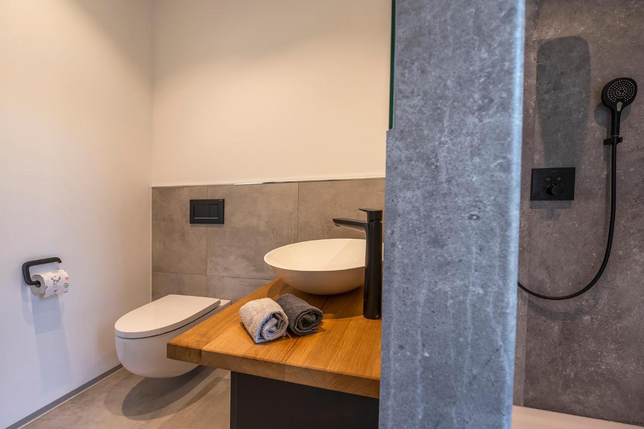 Modul Haeuser Maurer Appartement *