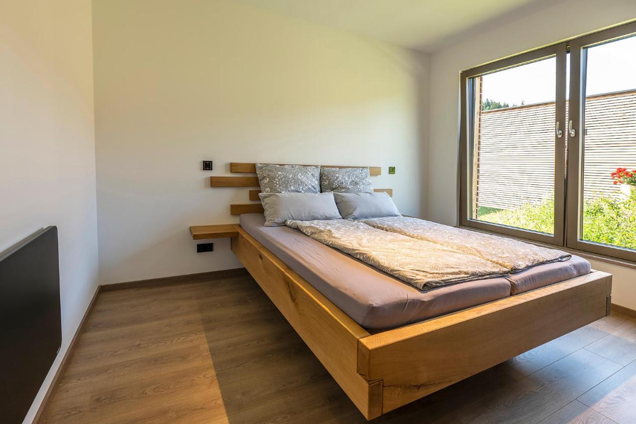 Modul Haeuser Maurer Appartement