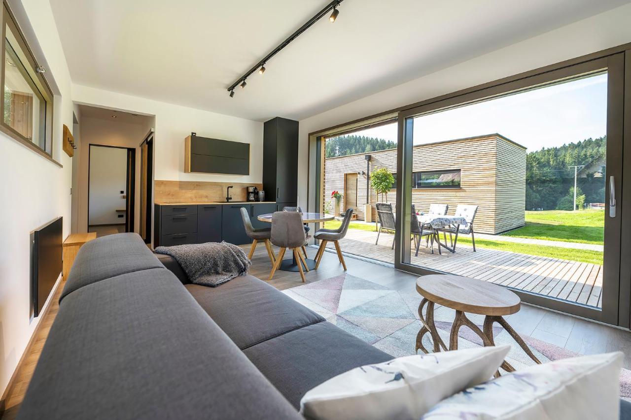 Modul Haeuser Maurer Appartement *