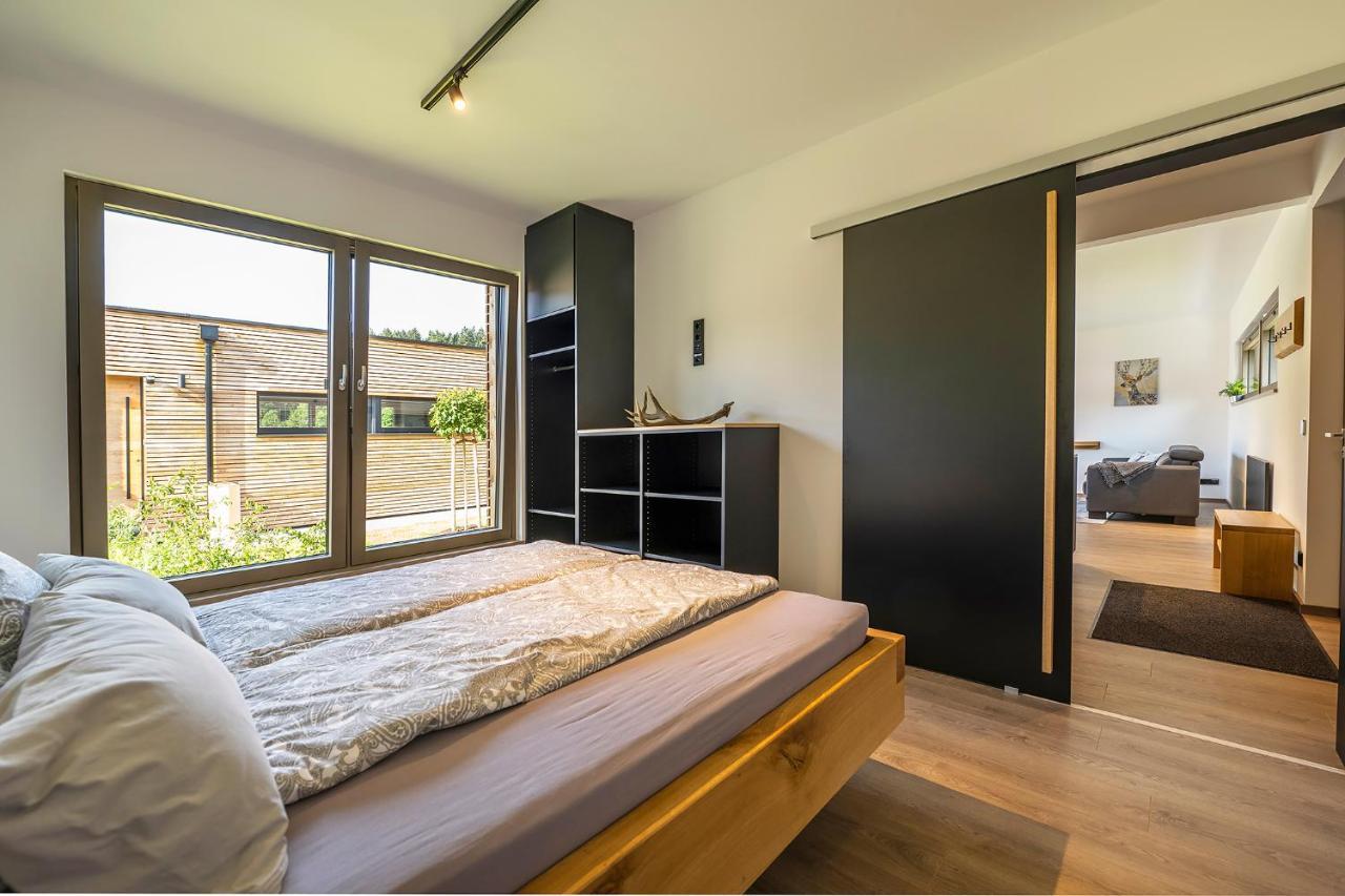 Appartement Modul Haeuser Maurer *