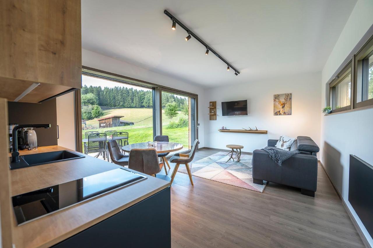 Modul Haeuser Maurer Appartement Georgenberg