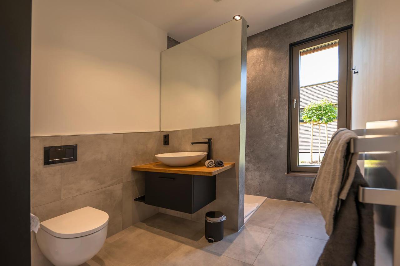 Appartement Modul Haeuser Maurer Georgenberg