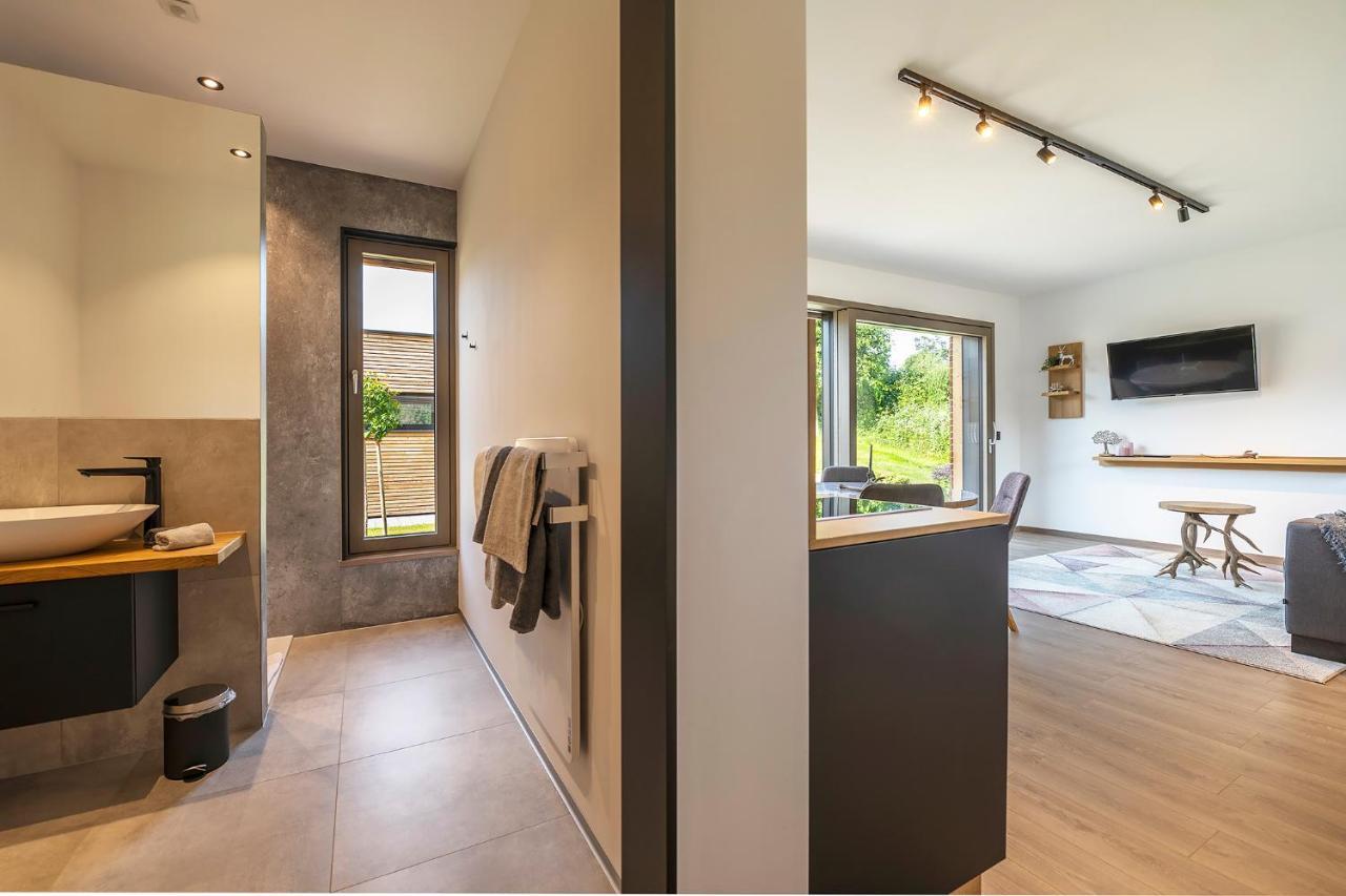 Modul Haeuser Maurer Appartement