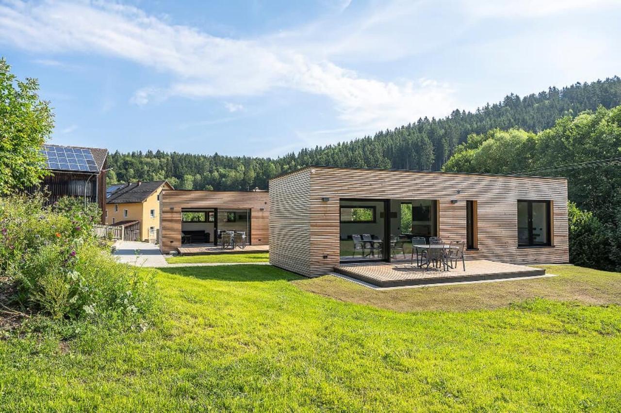 Modul Haeuser Maurer Georgenberg