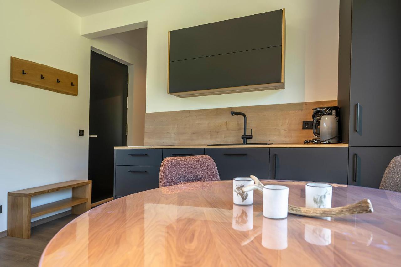 Appartement Modul Haeuser Maurer Georgenberg