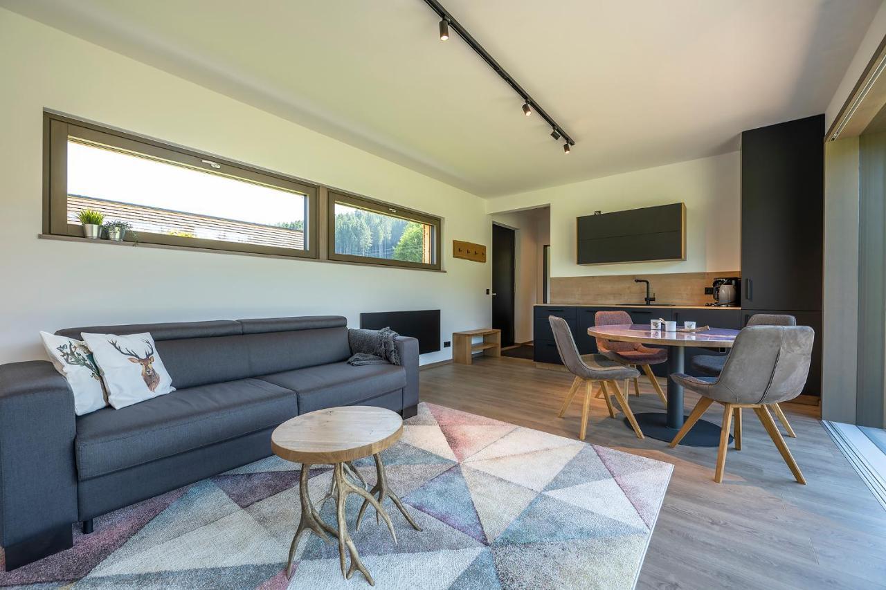 Modul Haeuser Maurer Appartement Georgenberg