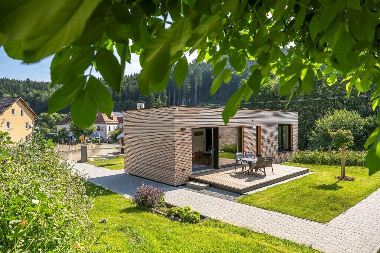Appartement Modul Haeuser Maurer
