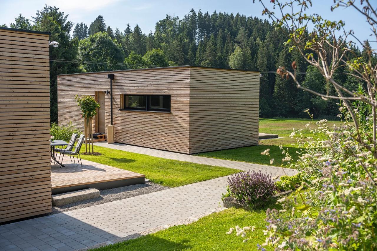 Modul Haeuser Maurer Appartement Georgenberg